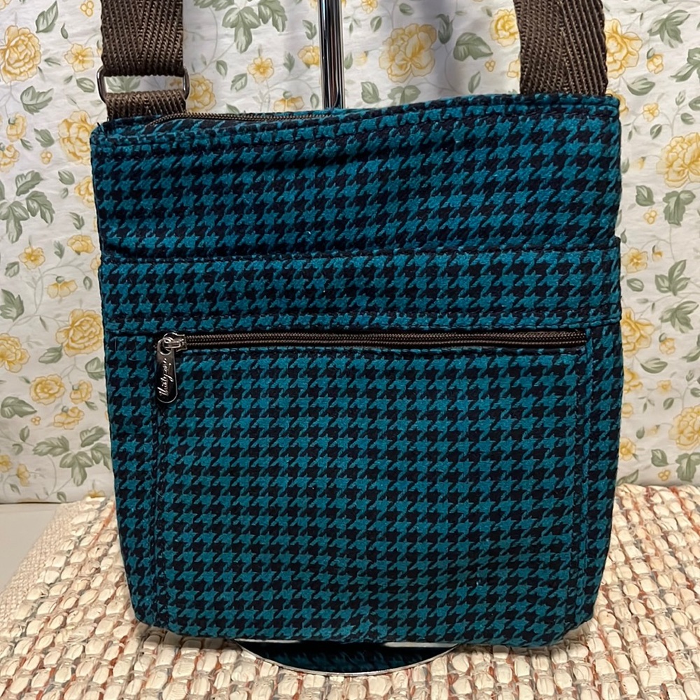 Thirty-One Crossbody